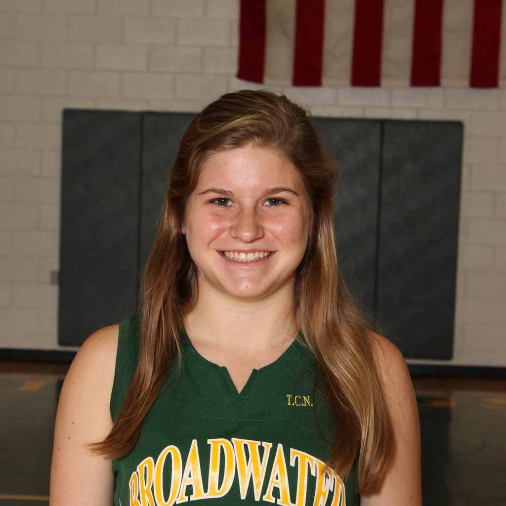 Savana Davis