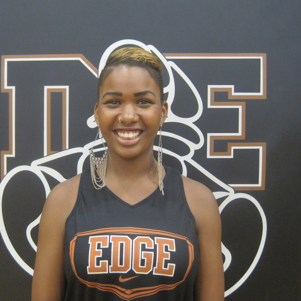 D'Kiya Johnson