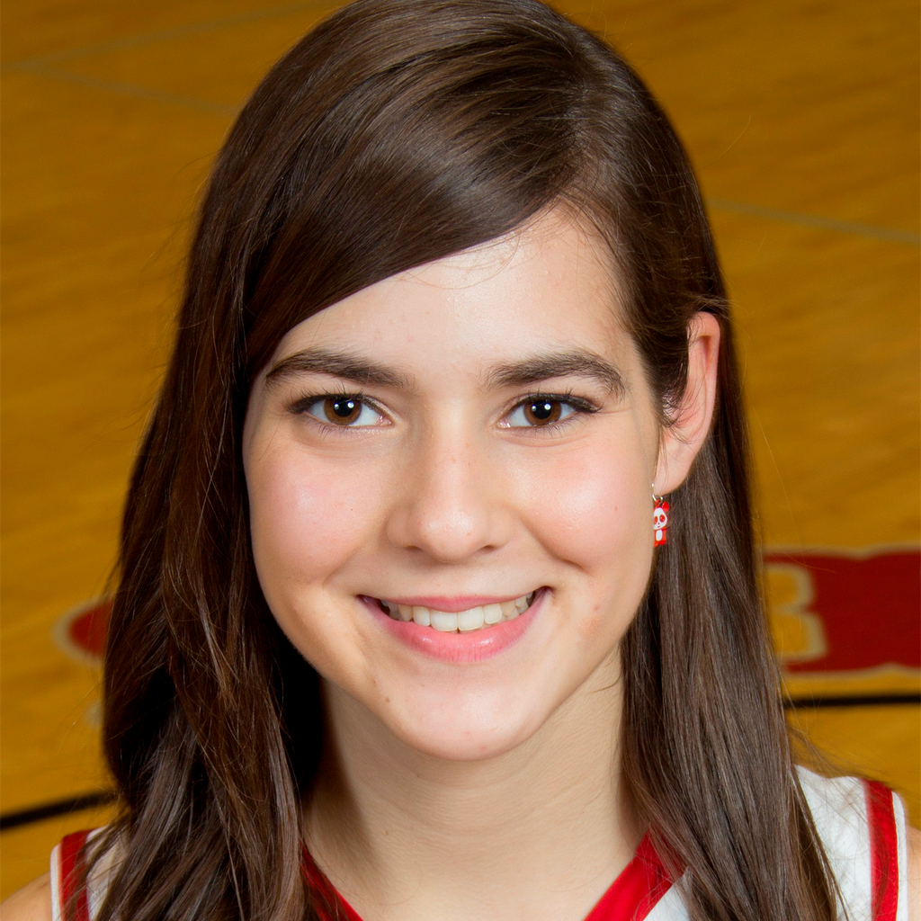 Amanda Embleton