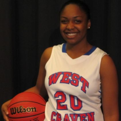 J'miaya Wright