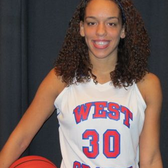 Kaylee Koerperich