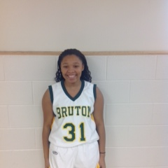 Da' Naijah Taylor mugshot