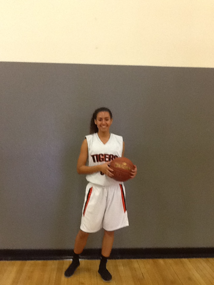 Destinee Widgins