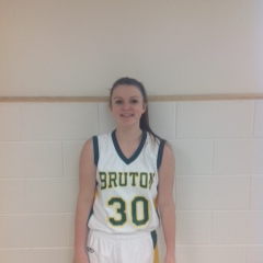 Kelsey Sluss mugshot
