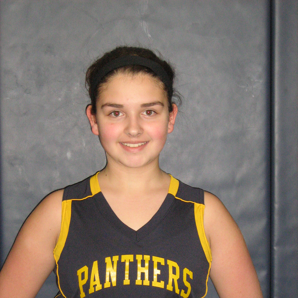 Marlena Wroblewski mugshot