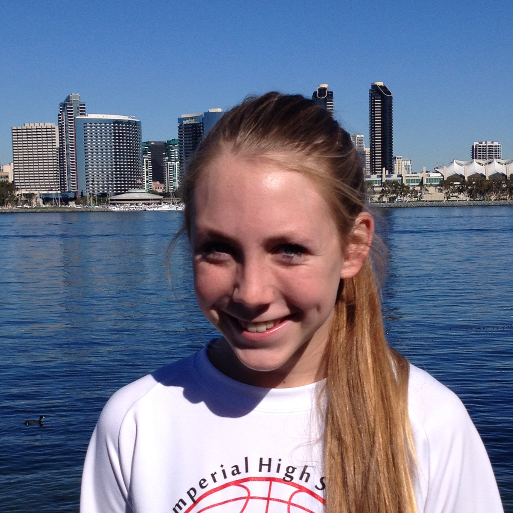 Camryn Seaman mugshot