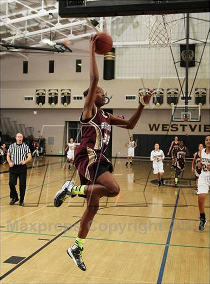 Imani Littleton