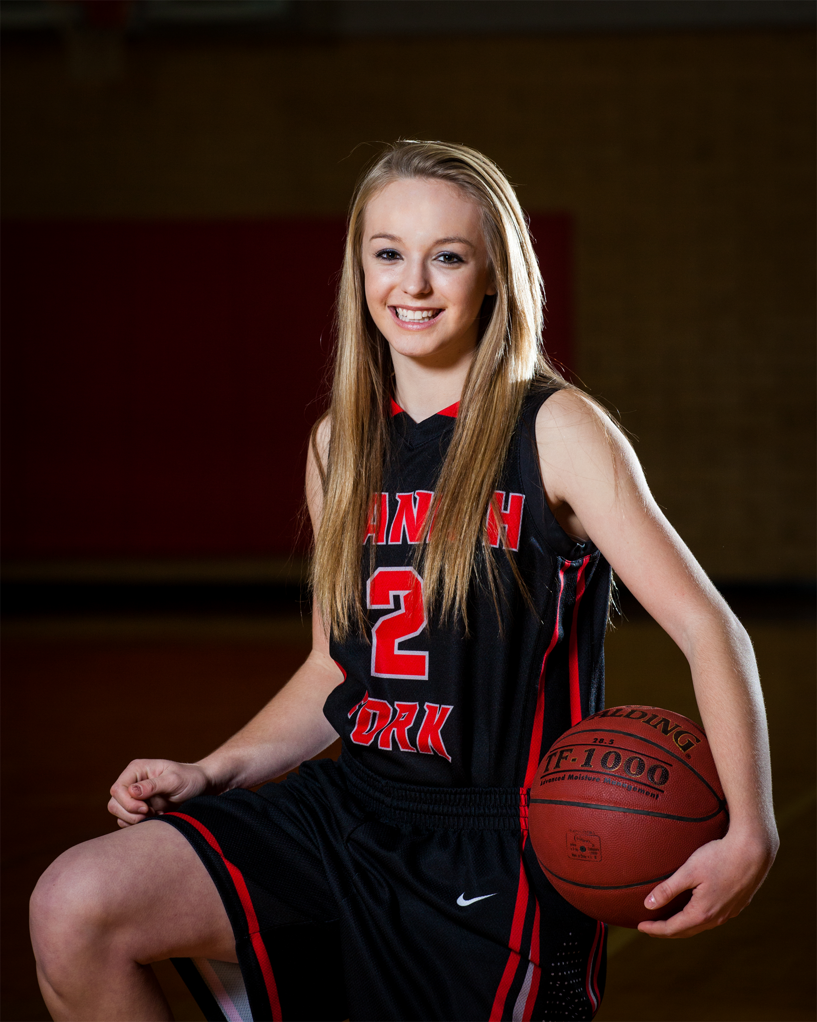 Kenzie Branch