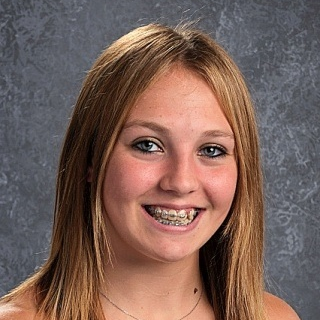 Autumn Hild mugshot