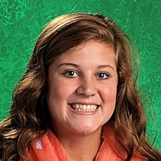 Josie Palmer mugshot