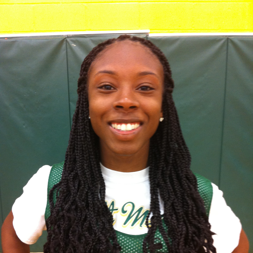 Jamara Dunbar