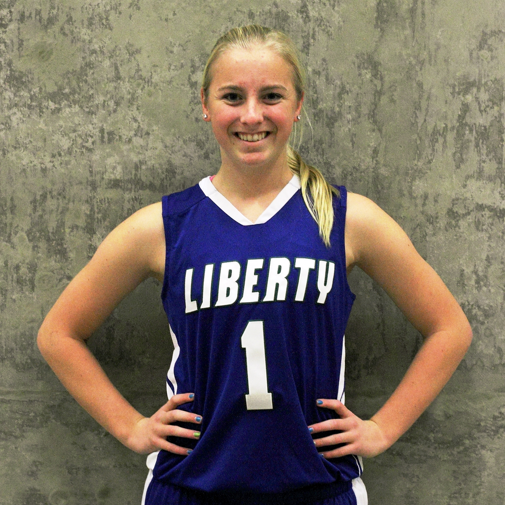 Sarah Bliesner