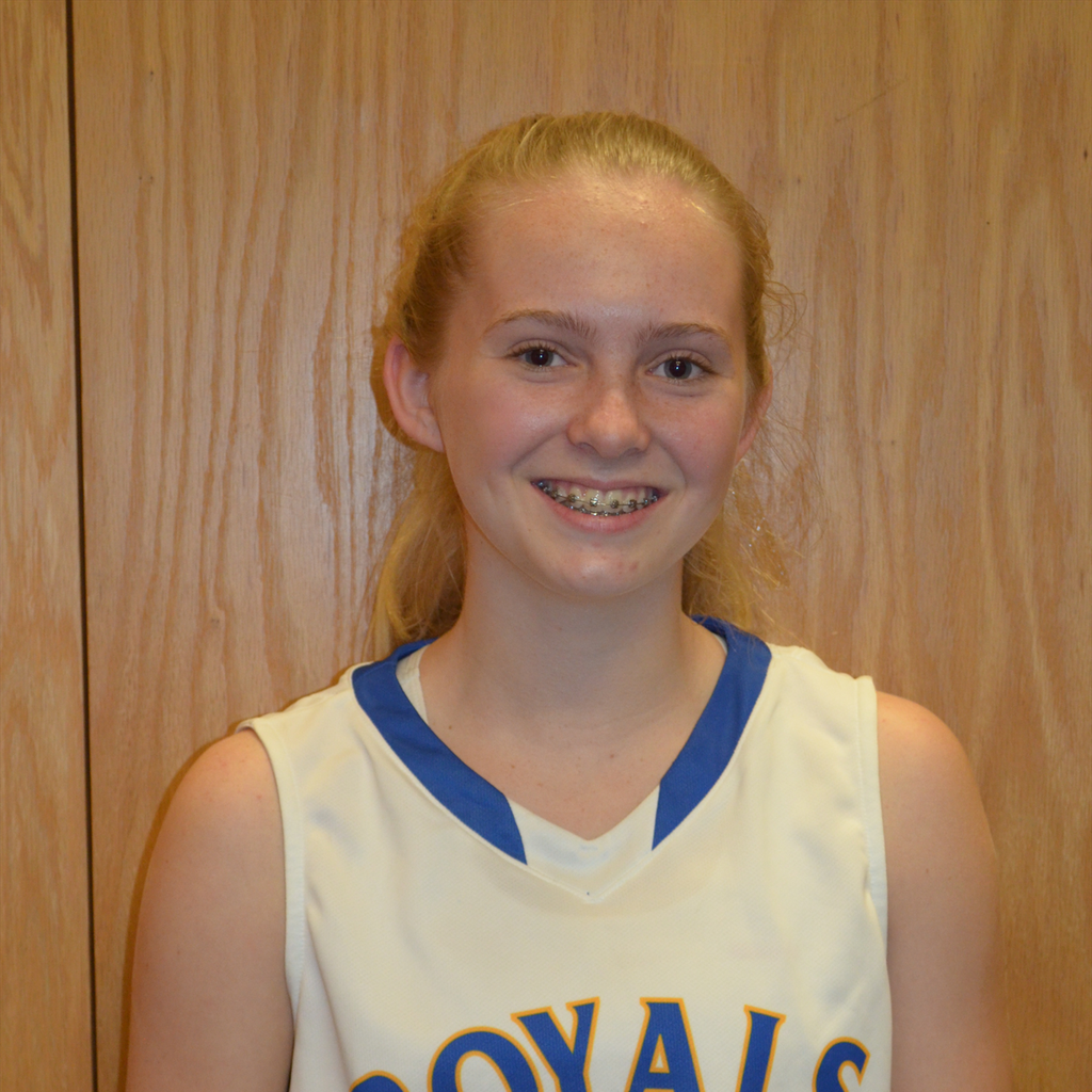 Shelby Morrow