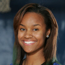 Mckayla Chandler