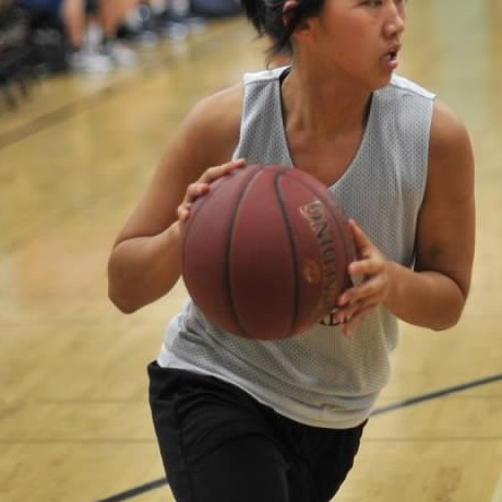 Jacklyn Tran