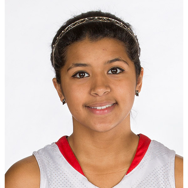 Kaleisha Mosley