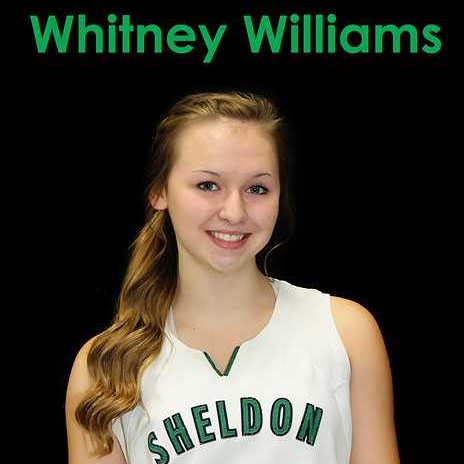 Whitney Williams