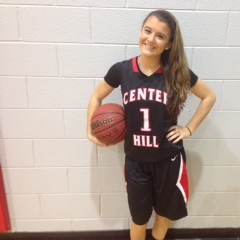 Mackenzie Fennell
