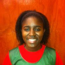 Courtney Spruill mugshot