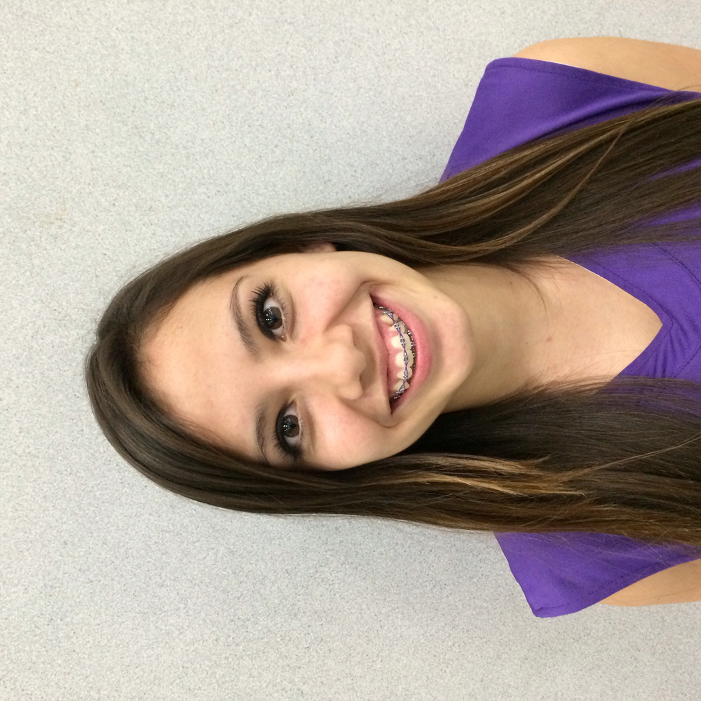 Klarissa Aguilar mugshot