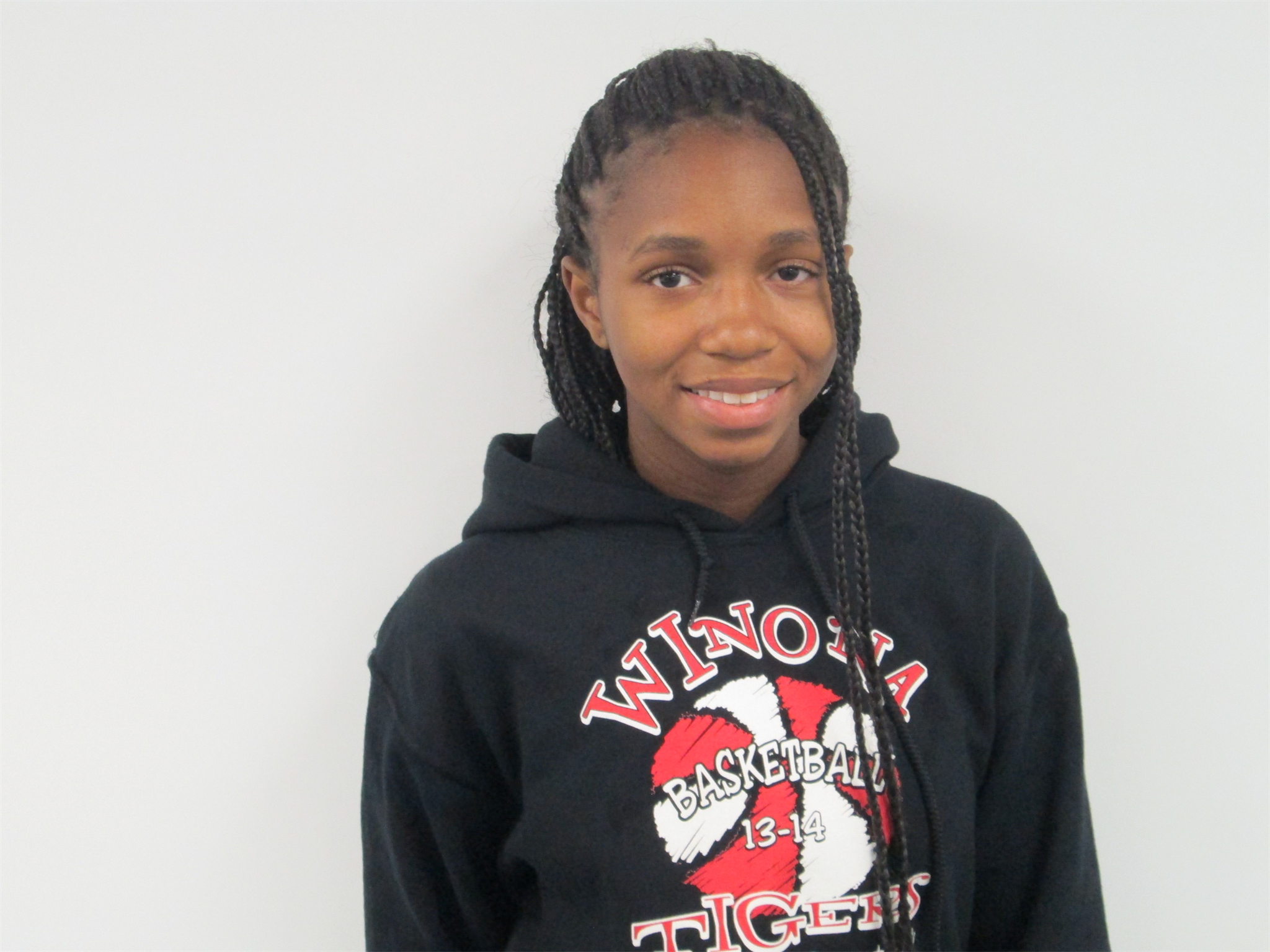 Kwaniesha Wade