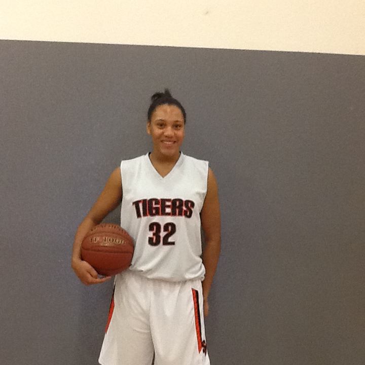 Britney Thomas