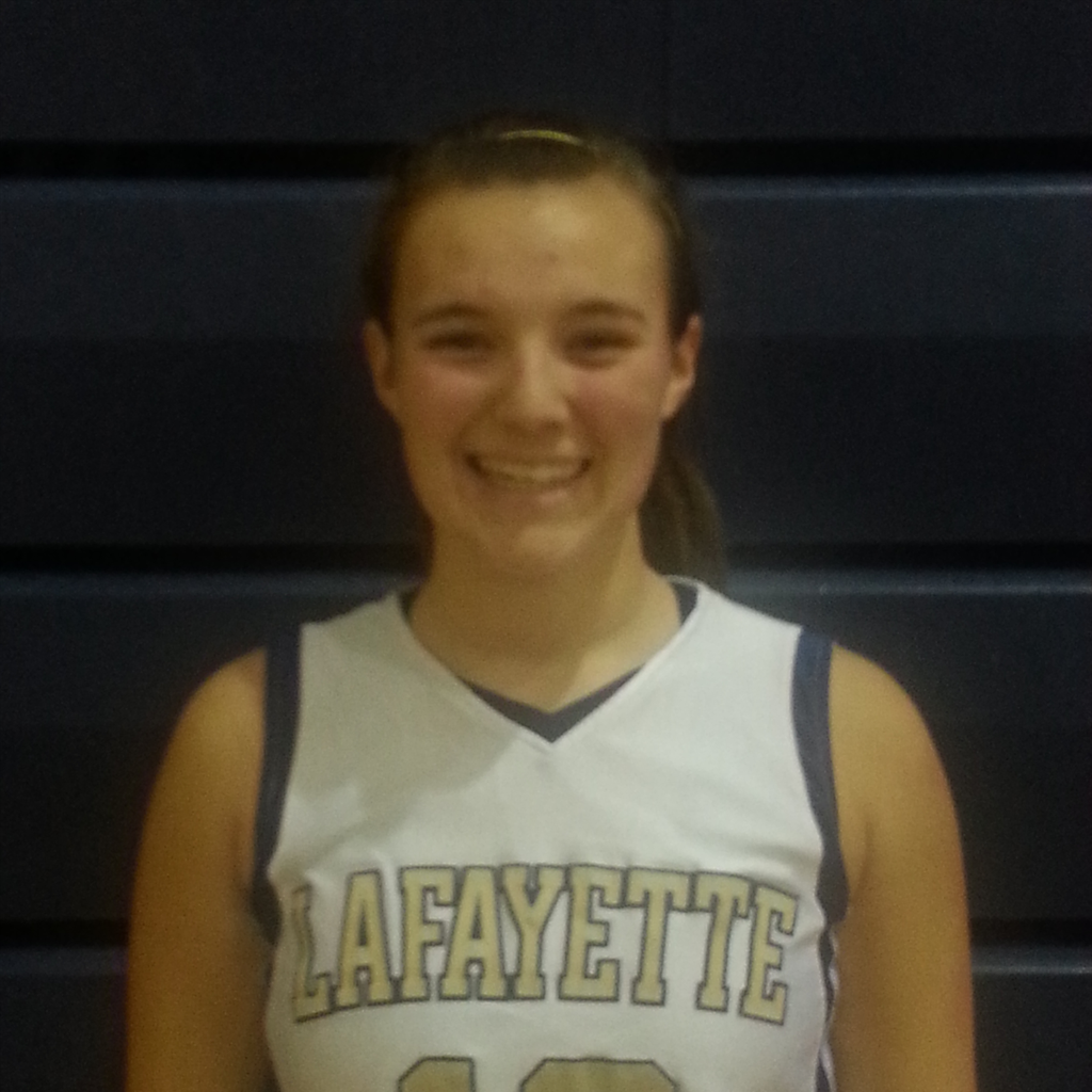 Grace McComber