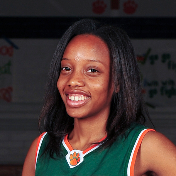Kaelyn Sabal-Wilson
