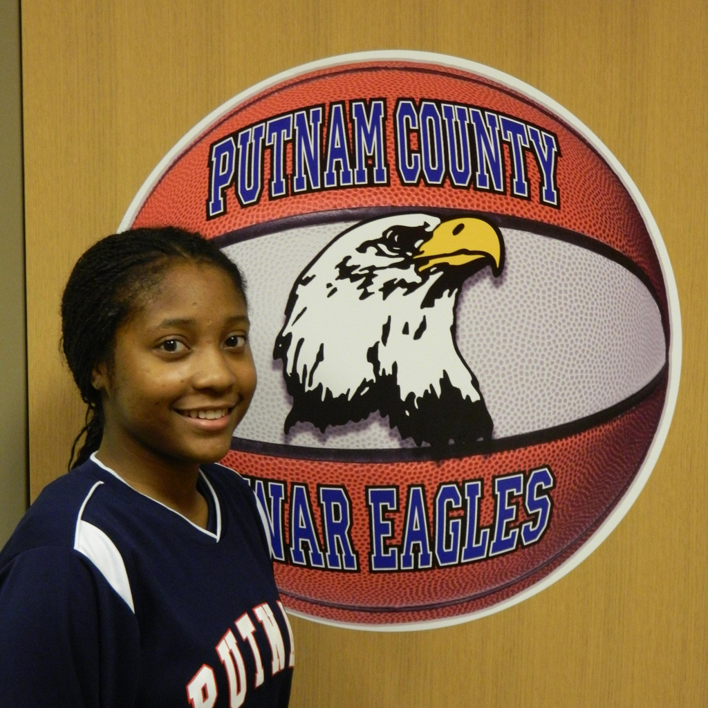 Courtney Farley