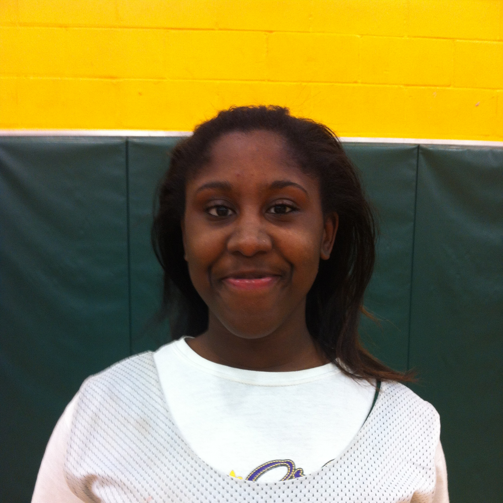 Dakayjiia Richardson mugshot