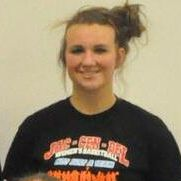 Jacqlyn Menchhofer