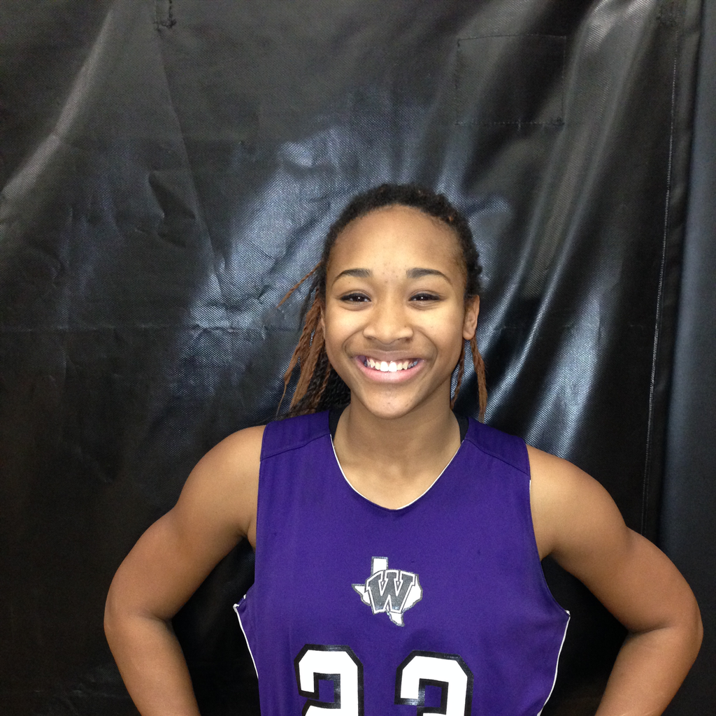 Brittney Johnson