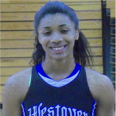 Qizeah Jackson