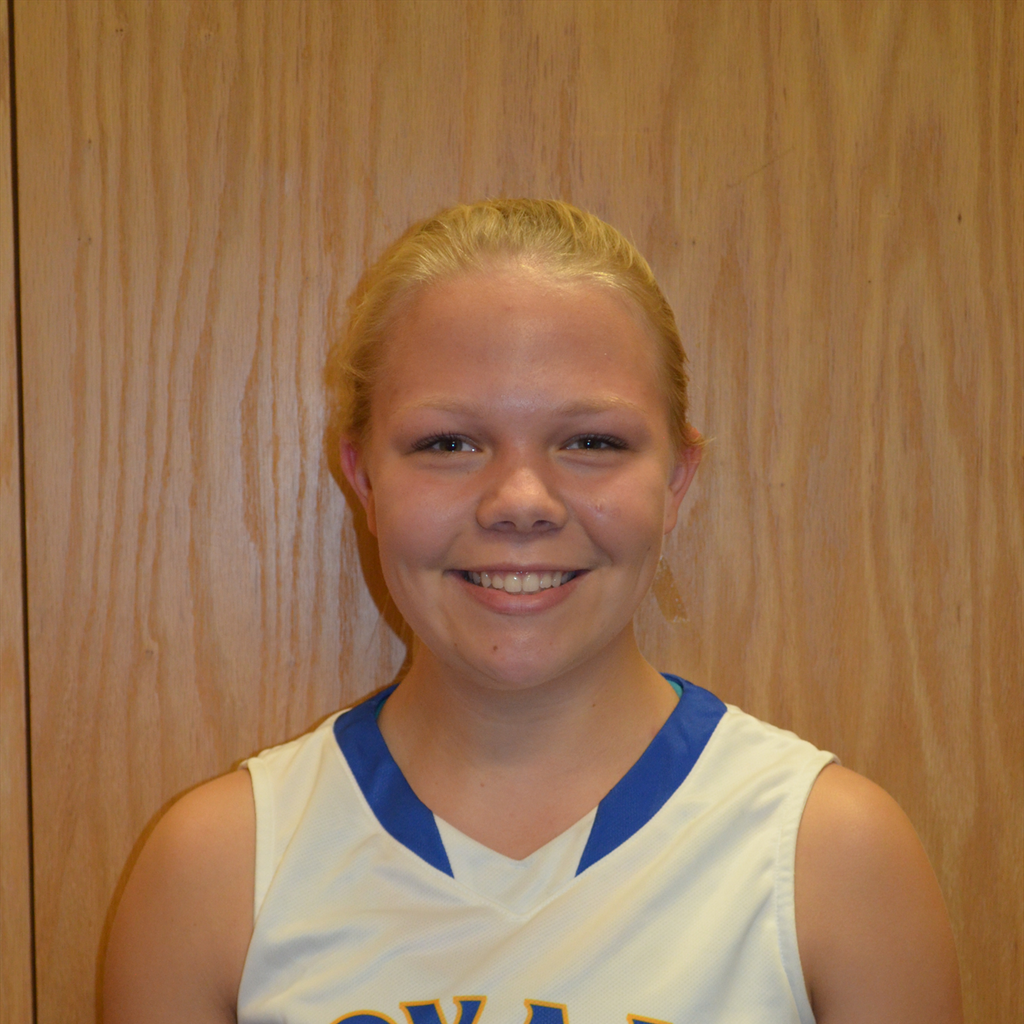 Brooke Richards