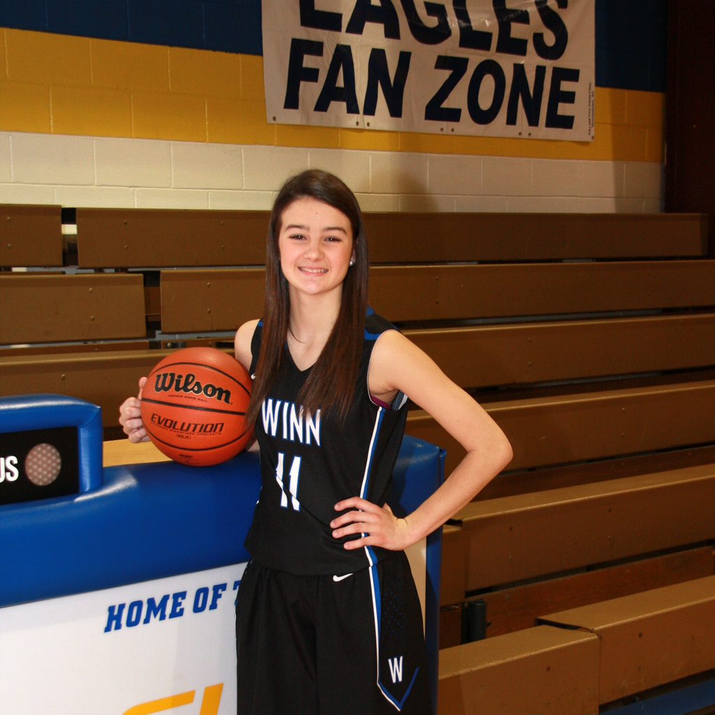Alyssa Atkerson