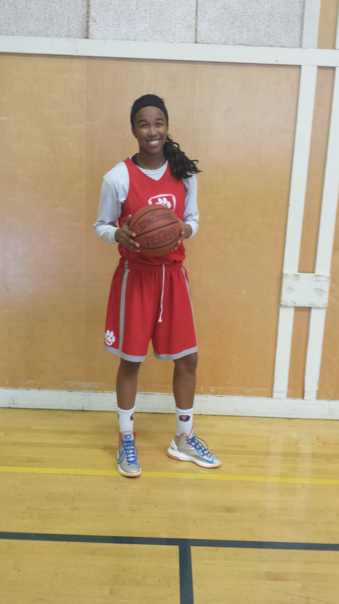 Mikayla Cowling