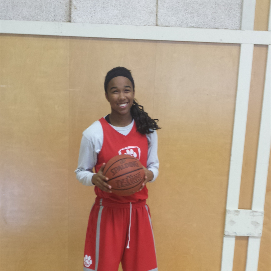 Mikayla Cowling