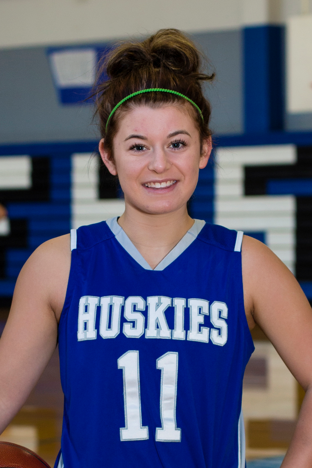 Morgan Harwood
