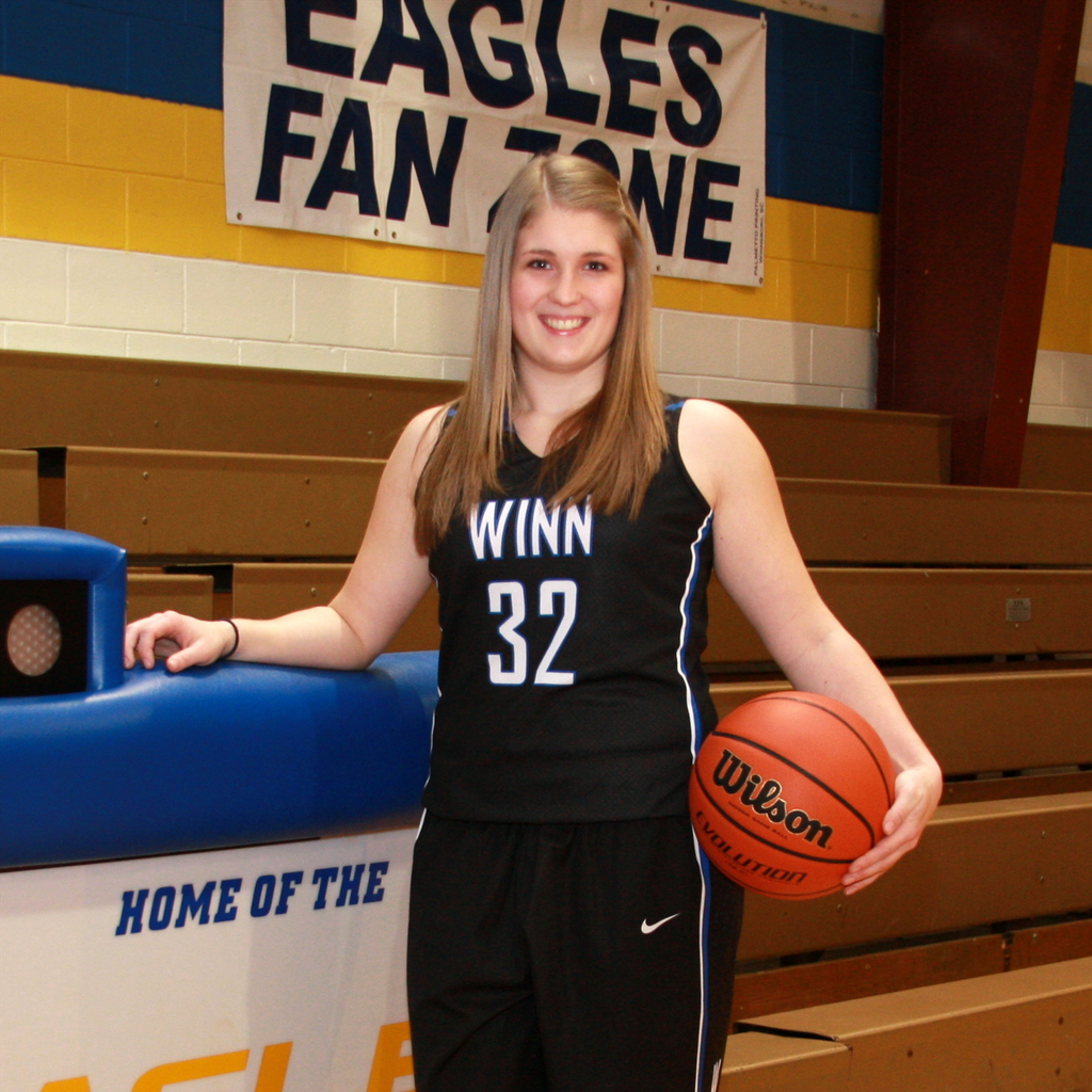 Cassidy Branham