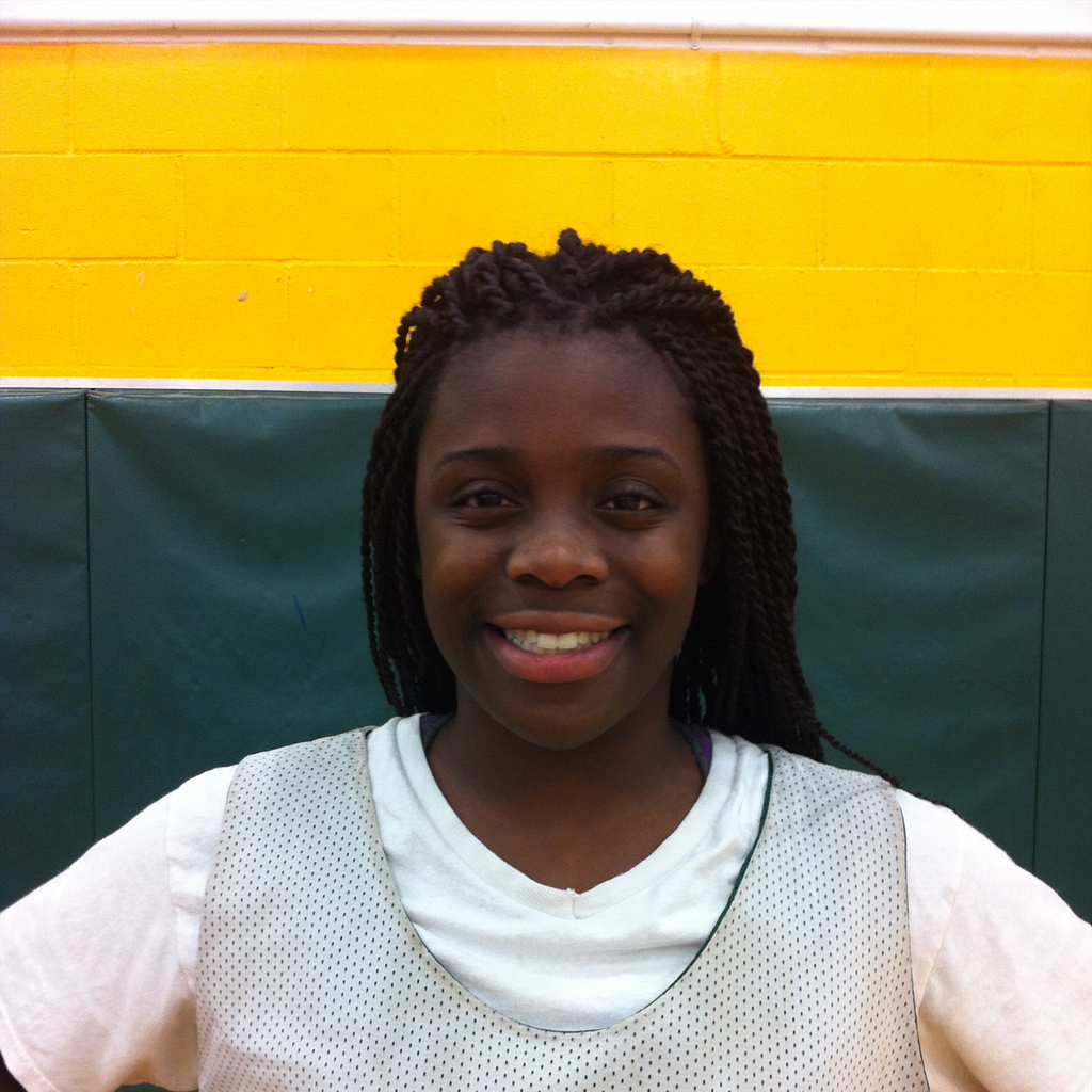 Kyla Wade mugshot