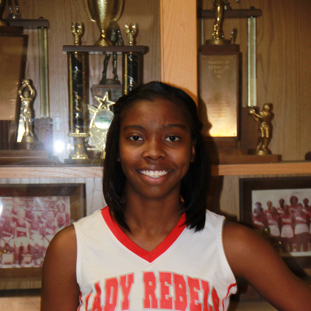 Keyonna Wesley
