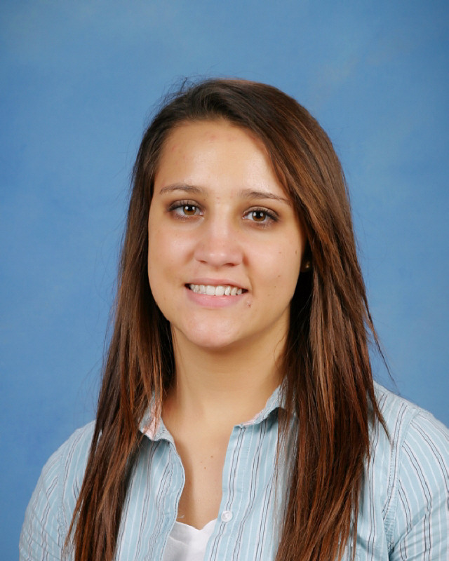 Roxanna Gaddis