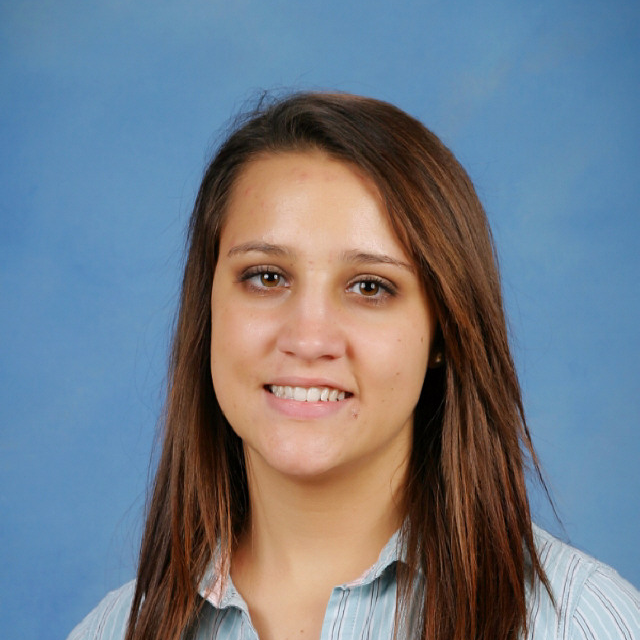 Roxanna Gaddis