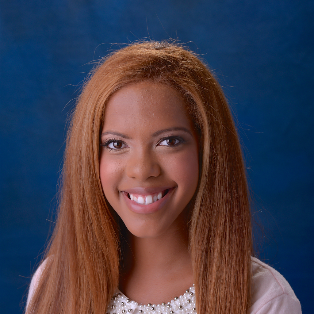 Jasmine Dunford-Lowery