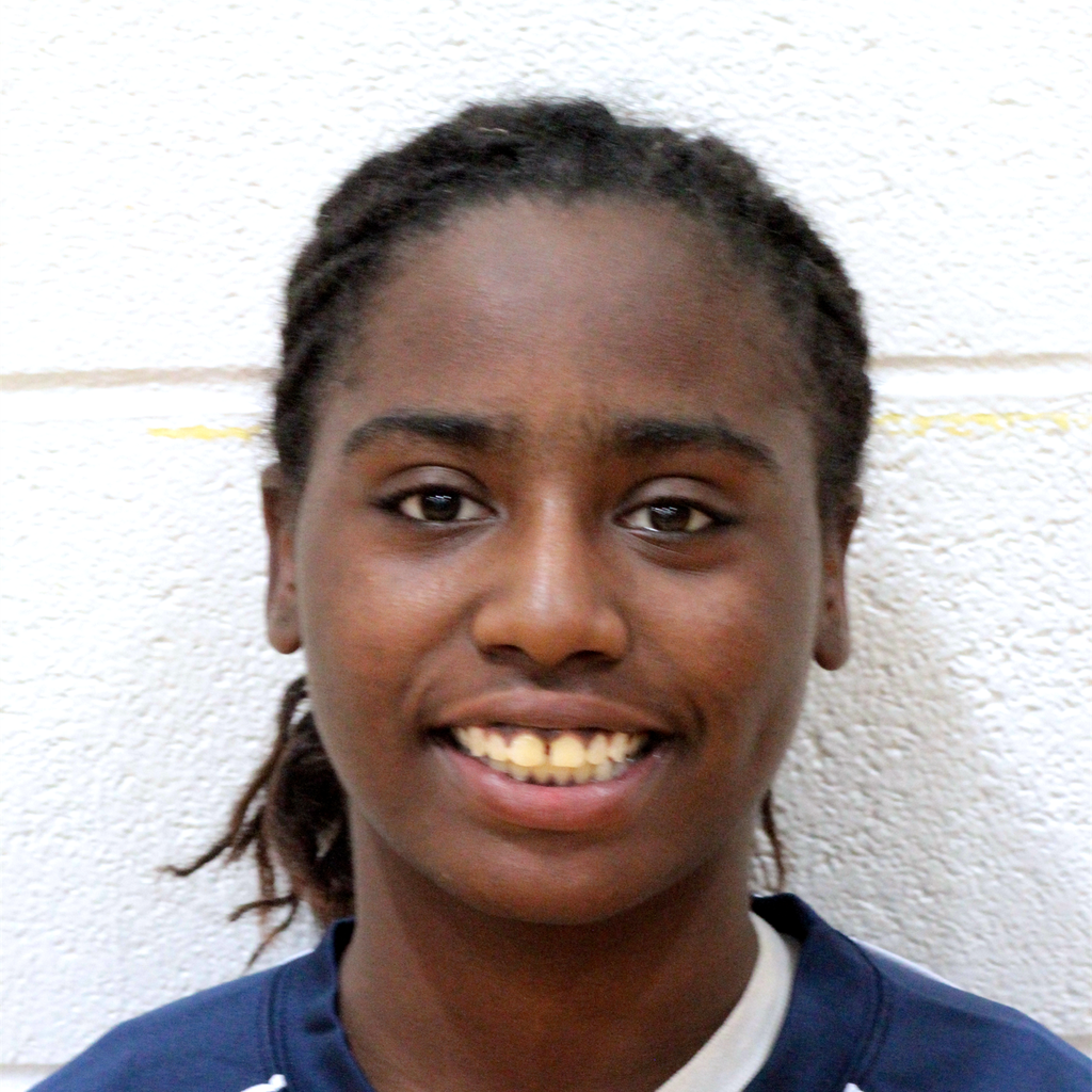 Keshonda Roberson