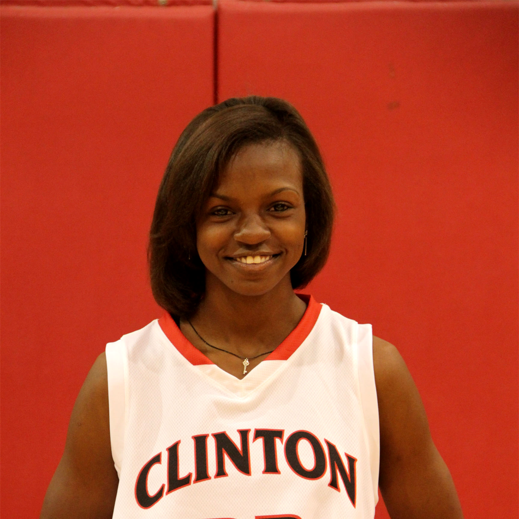 Destiny Cyprian mugshot