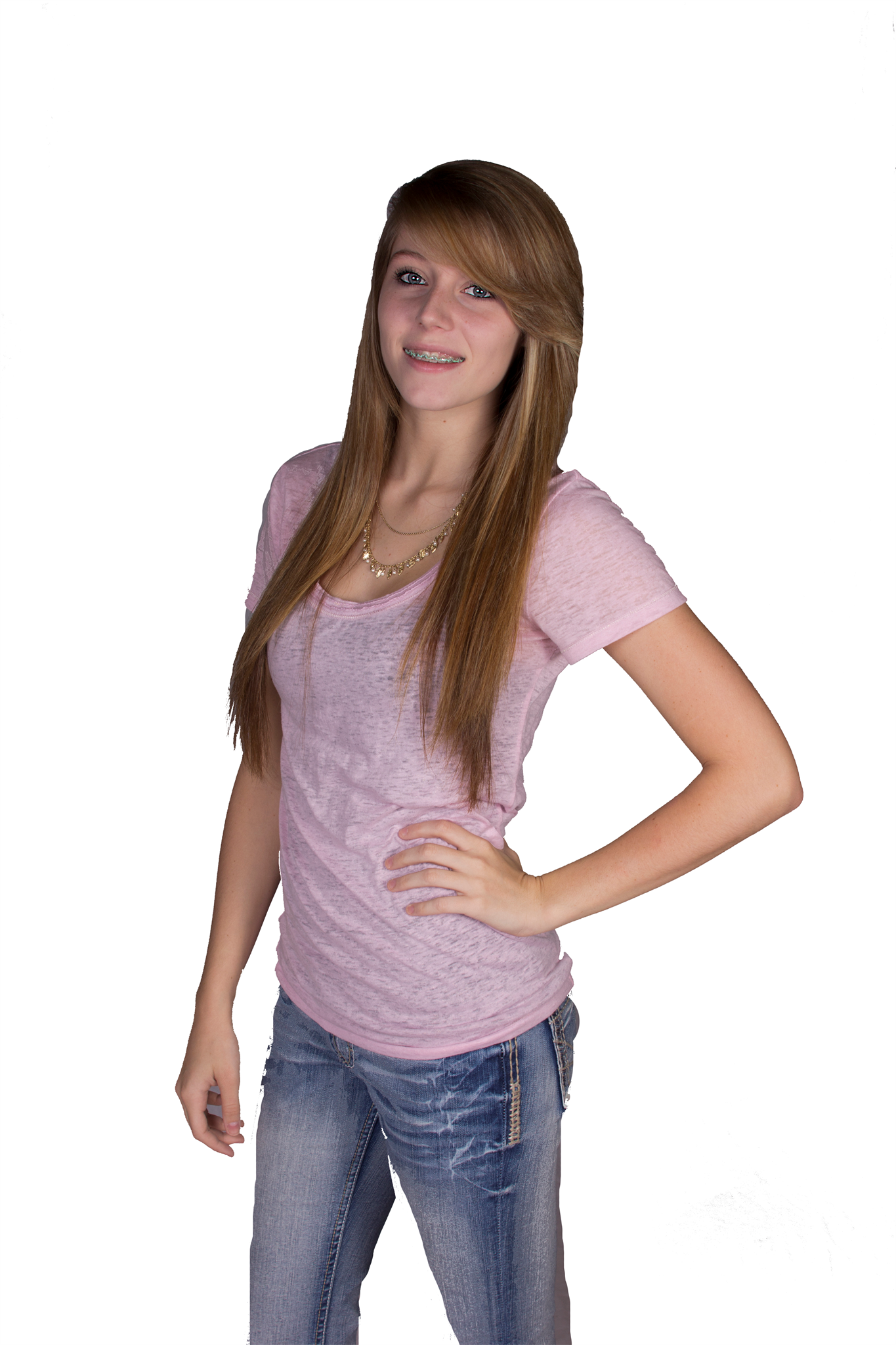 Harley Henson