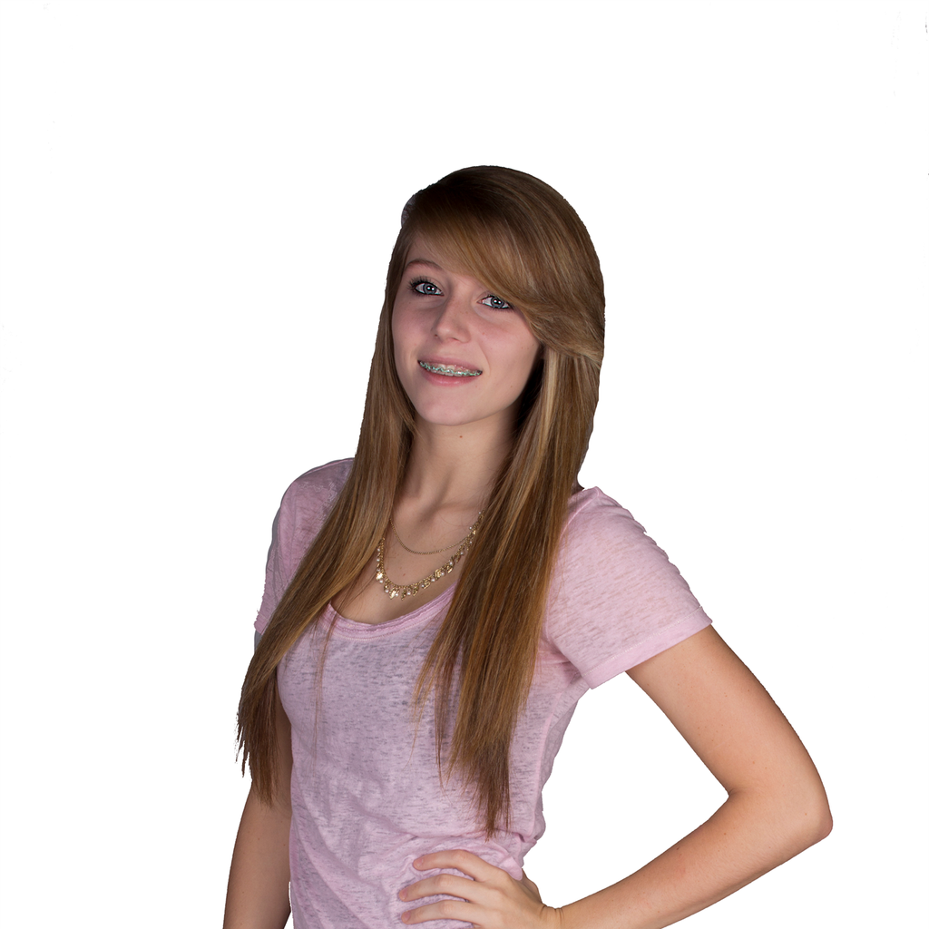 Harley Henson mugshot