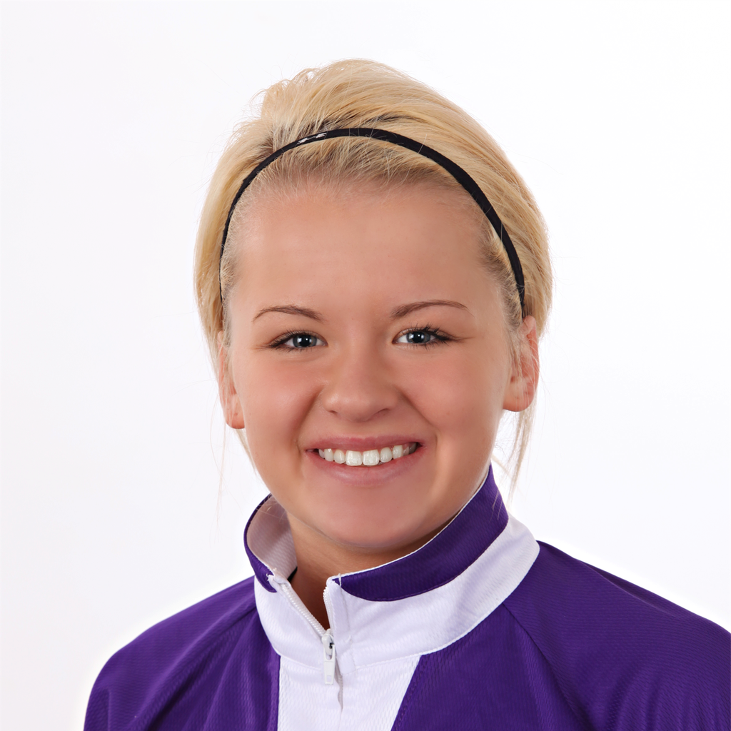 Maddie Lipp