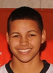 Bree Clark